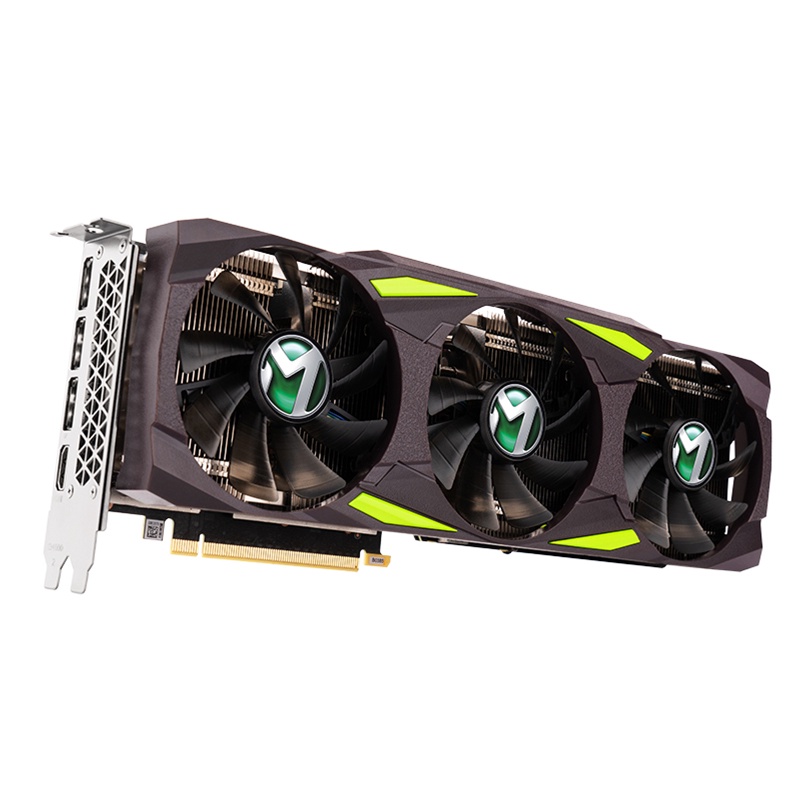 VGA MAXSUN RTX 3080TI 12GB GDDR6X 384-bit