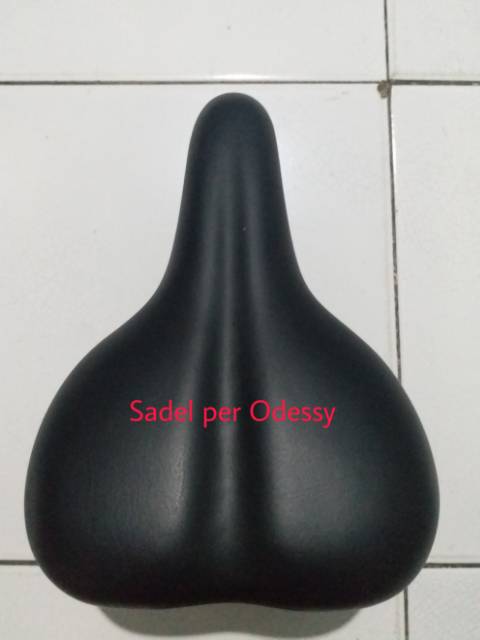 Sadel per sepeda mtb, lipat, minion dsb odessy/pacifik