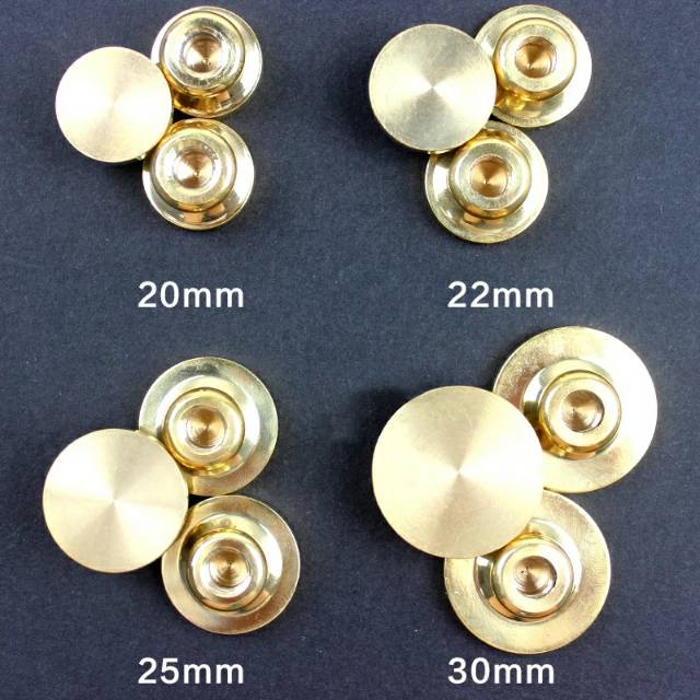 

Bahan seal wax stamp lilin segel POLOS BLANK stempel sealing stample