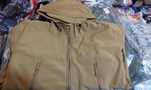 Jacket TAD( IMPORTED)/jacket tactical TAD/ perlengkapan tactical/perlengkapan ABRI