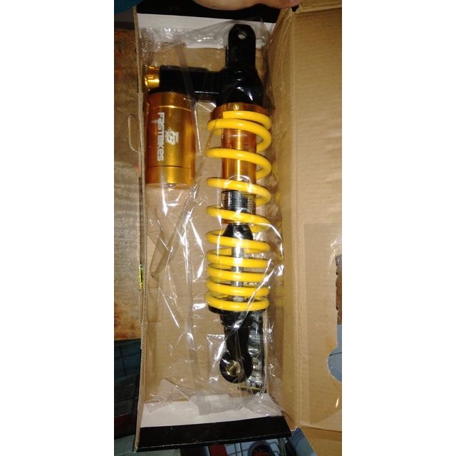 SHOCKBREAKER TABUNG BAWAH/ATAS MATIC FAST BIKES