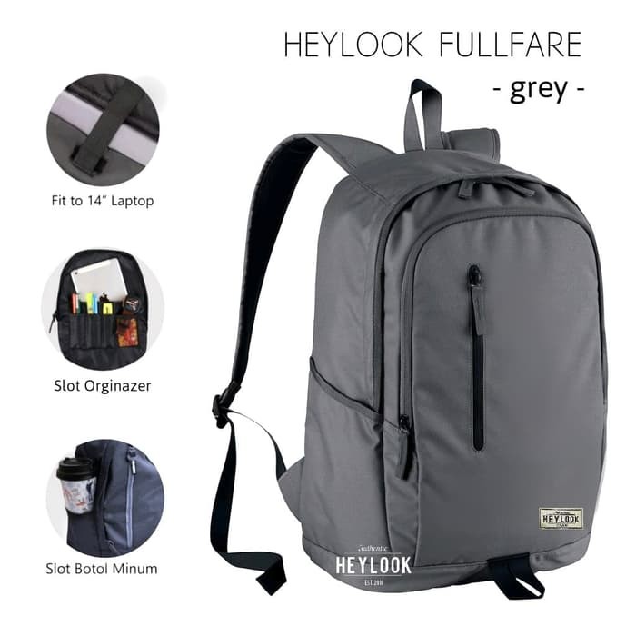 TAS NIKE JUST DO IT NEW / TAS RANSEL COWOK CEWEK / TAS SEKOLAH ANAK