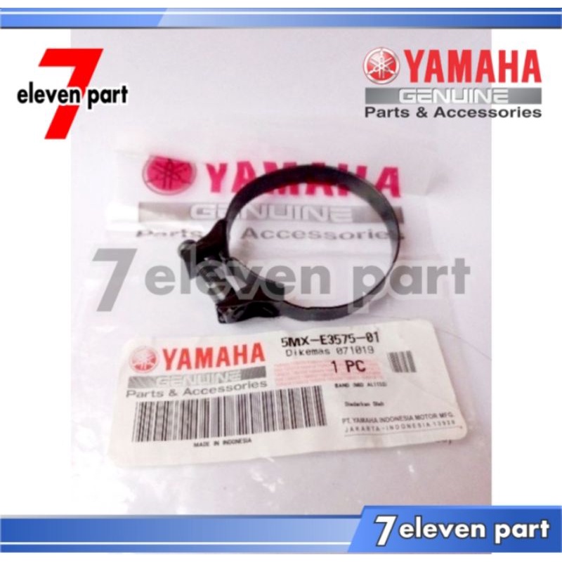 KLEMAN KLEM KARBU KARBURATOR MIO NOUVO SOUL RX KING RXK ORIGINAL YAMAHA