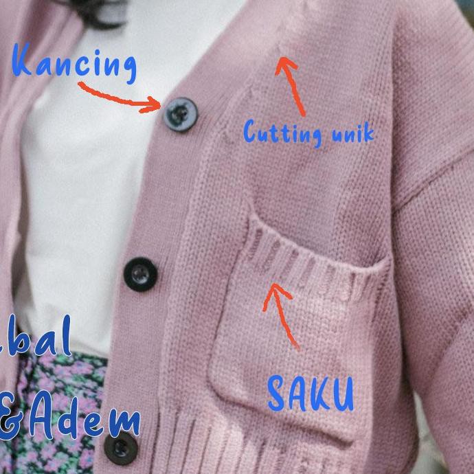 ☆ ZARA KNIT CARDIGAN ❋