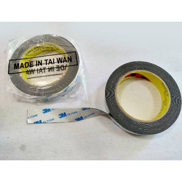 

Double tape 3M / Lem perekat / lem Double tape