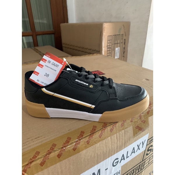 Ardiles GALAXY vulcanized man size 39-43