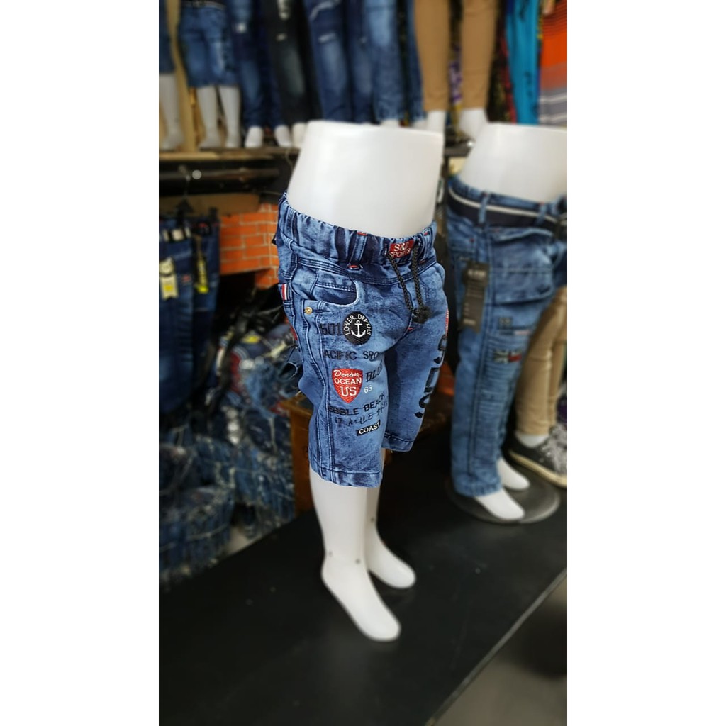 Celana Jeans anak EL STAR