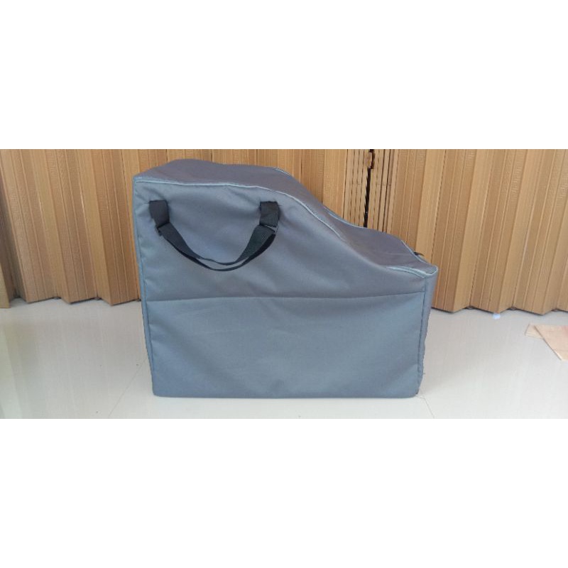 Tas Box Sepeda Lipat PEXBOX Ukuran 22