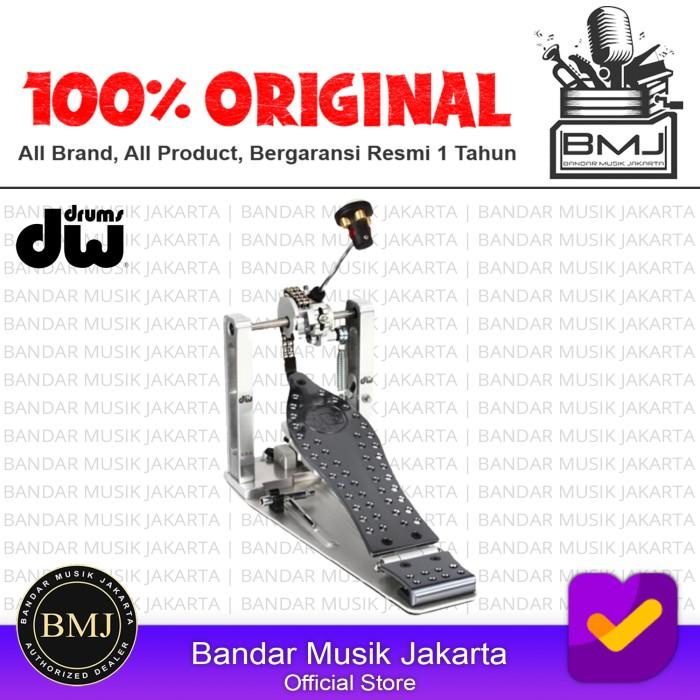 Pedal Bass Drum Pedal Dw Dw-Cp-Mcd