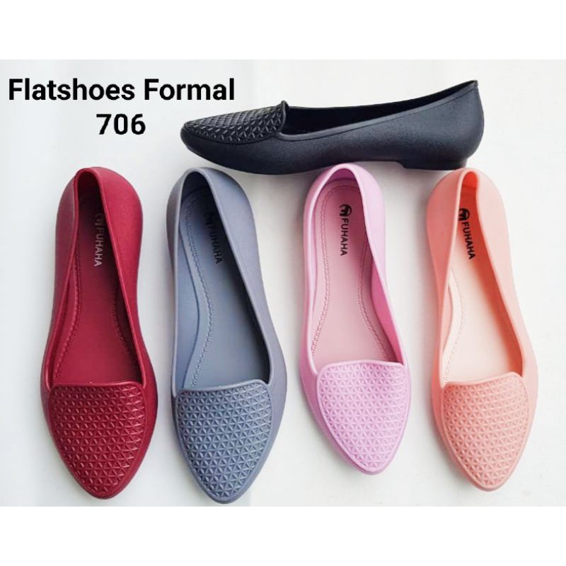 Home-KAGURA Flatshoes Formal FHH706