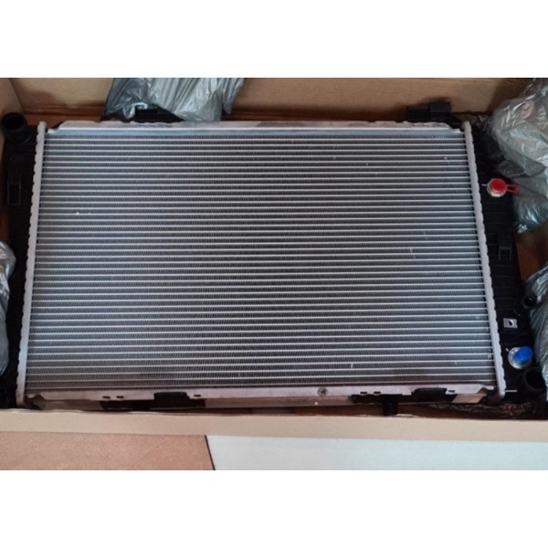 Jual Jual perkakas Radiator Mercedes Benz W202 C200 Automatic Matic
