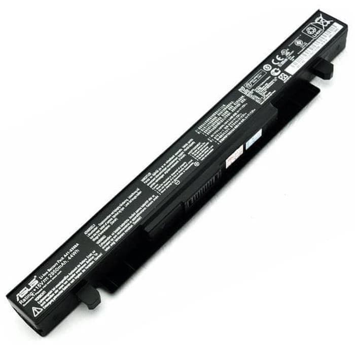 Baterai Original Laptop Asus X450 X450C X450CA X450VC X450VP X450VE