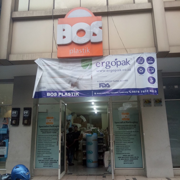 

LAINNYA-KEMASAN-MINUMAN- PAPER BOWL 800 ML + TUTUP LIDS (27 OZ) MURAH -MINUMAN-KEMASAN-LAINNYA.