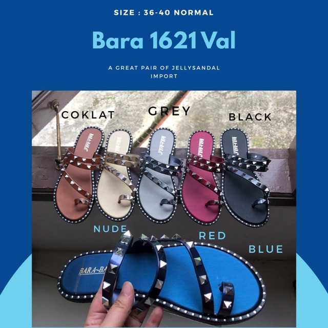 BARA 1621 Val premium Import