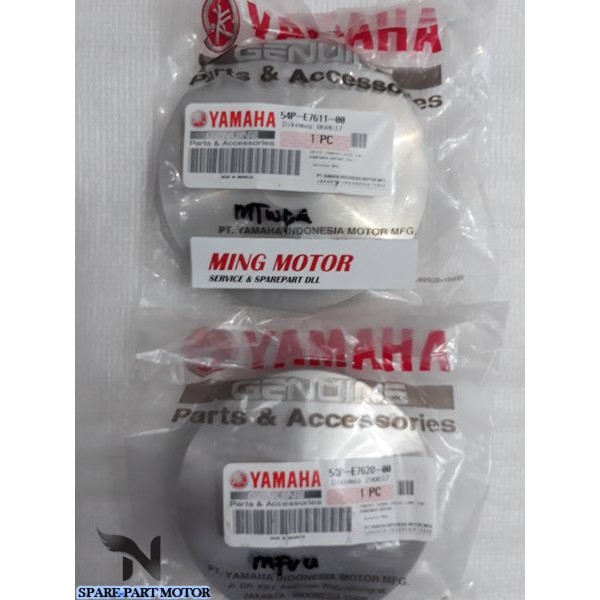 Rumah roller kipas roller mio j mio gt soul gt 115 54p asli yamaha
