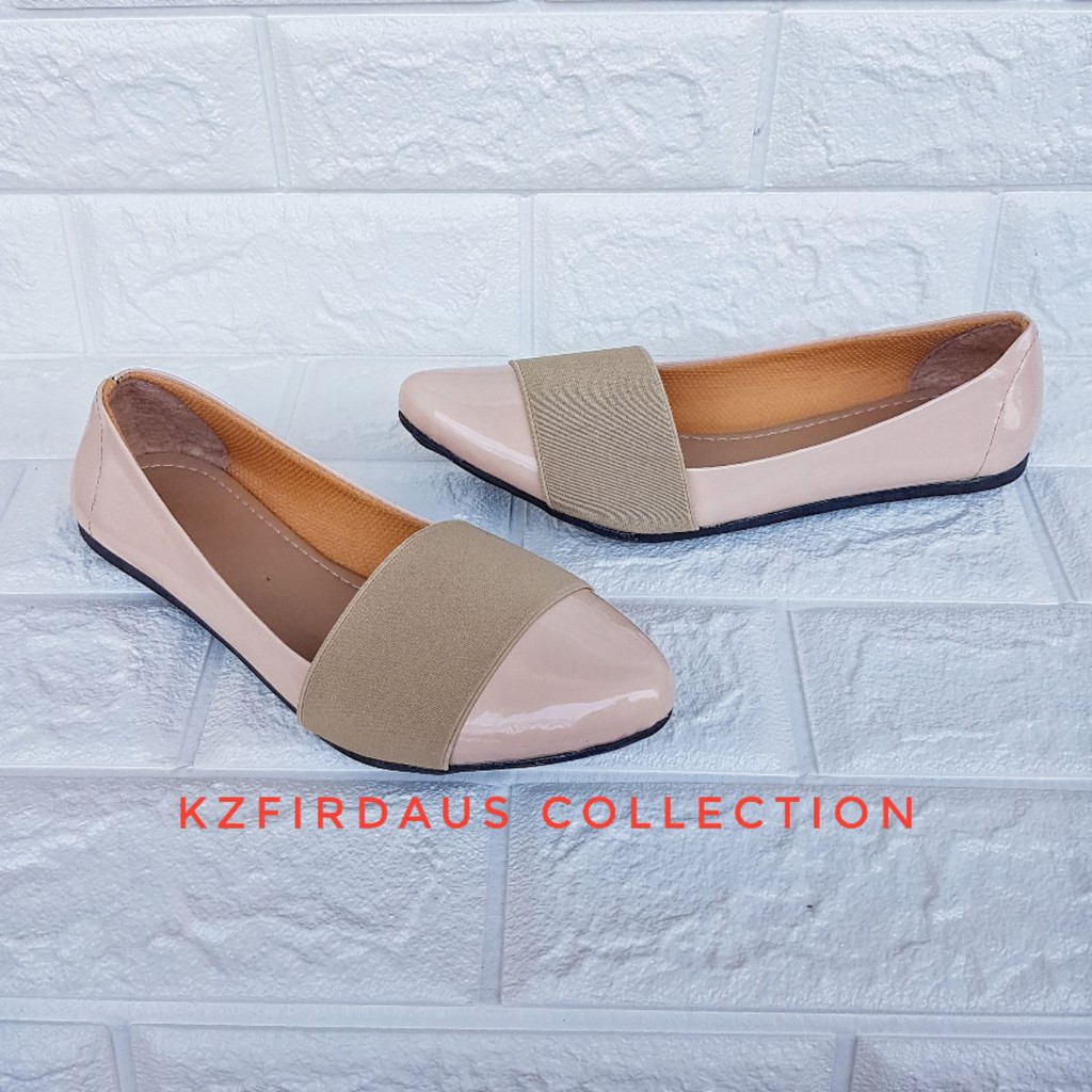 Sepatu wanita terbaru flat 2021 HIGH-QUALITY sz37-41