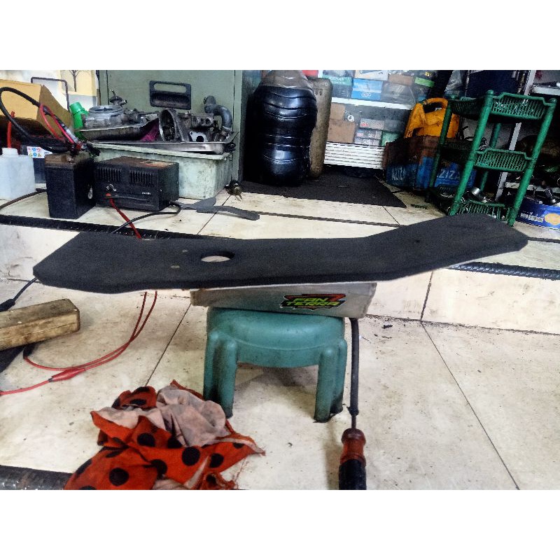 tangki jok drag jupiter