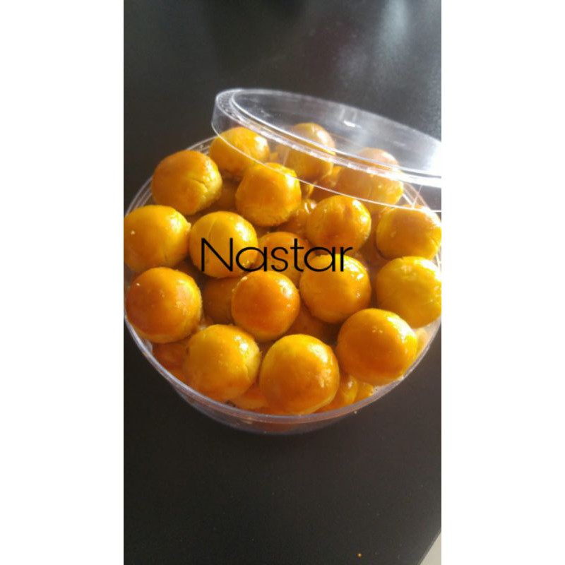 

Kue Nastar