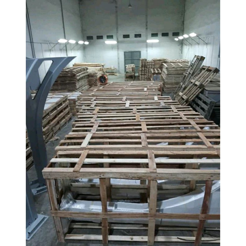 

packing kayu