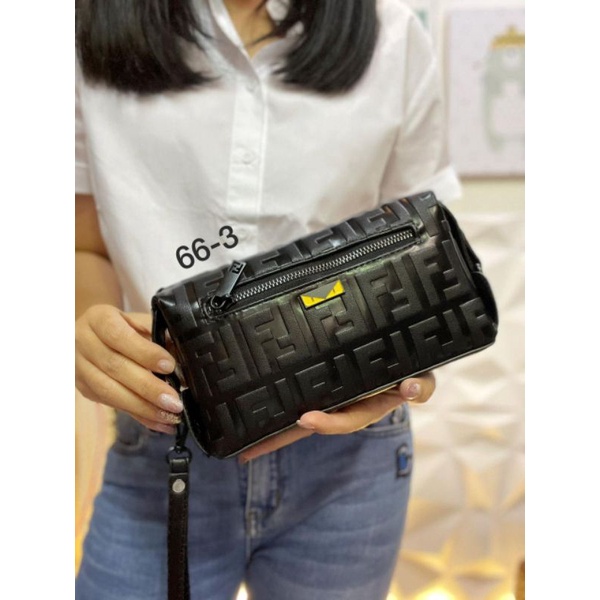 Handbag Kode 66 Model Terbaru Import Bisa COD