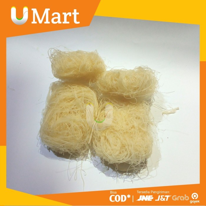 

U Mart - Bihun Jagung Srikaya 500 gram