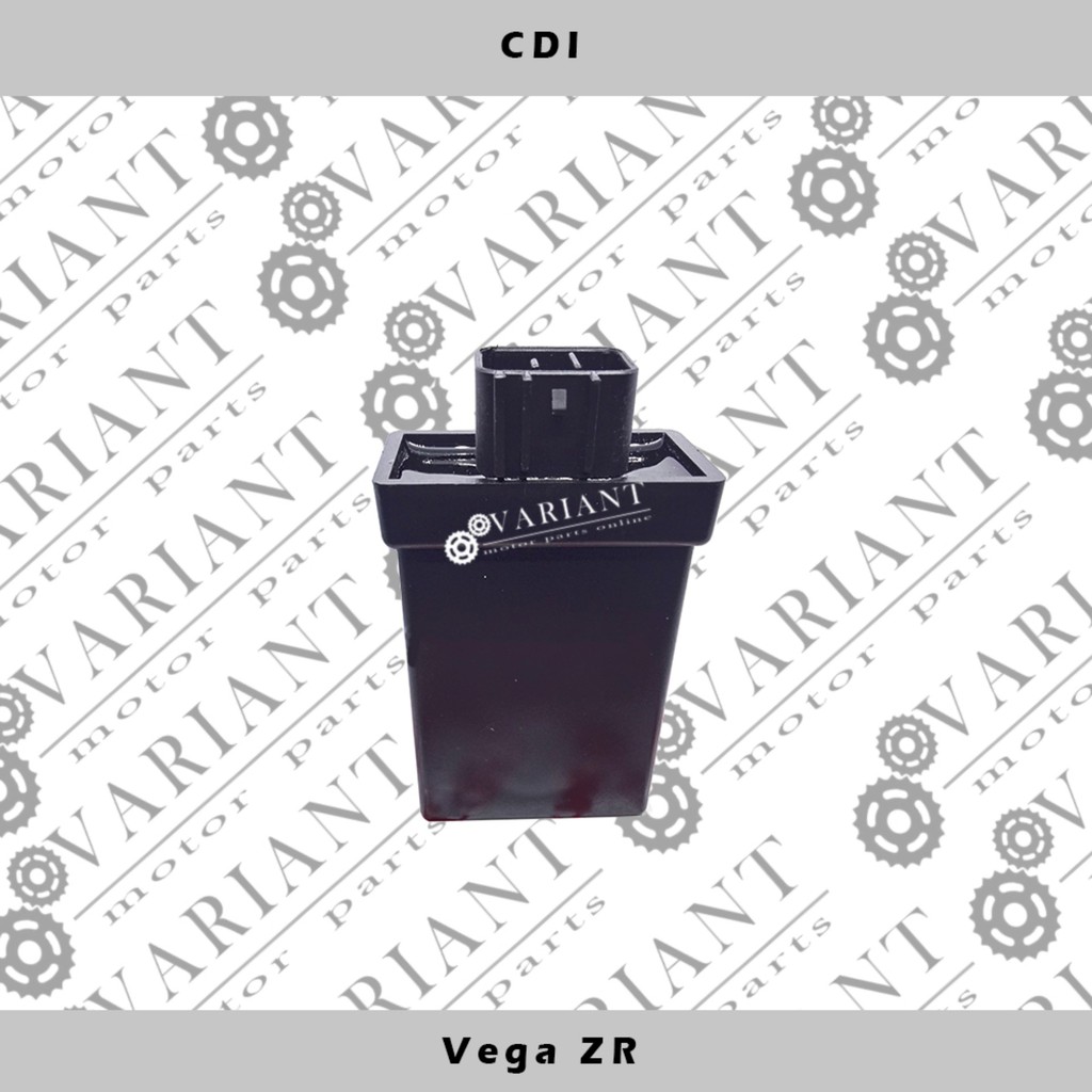 CDI Vega ZR