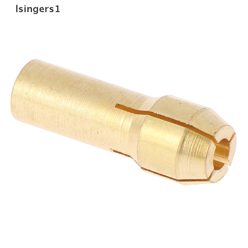 (lsingers1) Shaft Motor Elektrik Mini 0.3mm-3.0mm