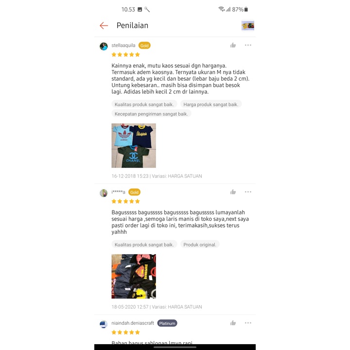 Kaos Anak laki laki karakter 3-4 tahun-2