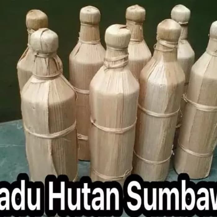 

Madu Sumbawa