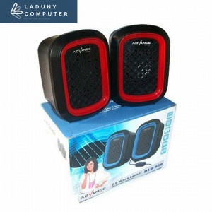 Speaker Advance Duo 050