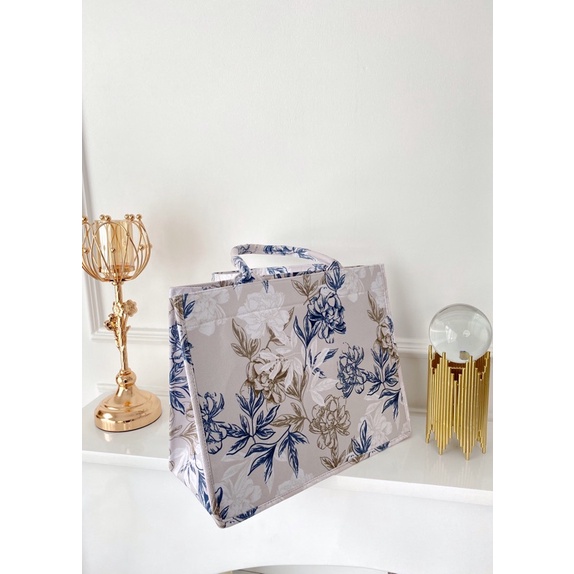 FLORA PREMIUM BAG PRAHA