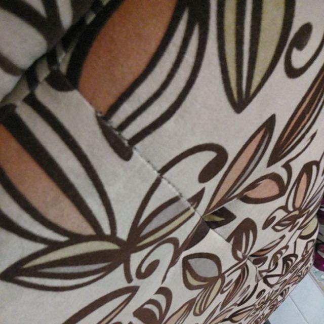 6pcs Botol Minum Biomini 600ml Bioglass Mini Infuser Tumbler Jne