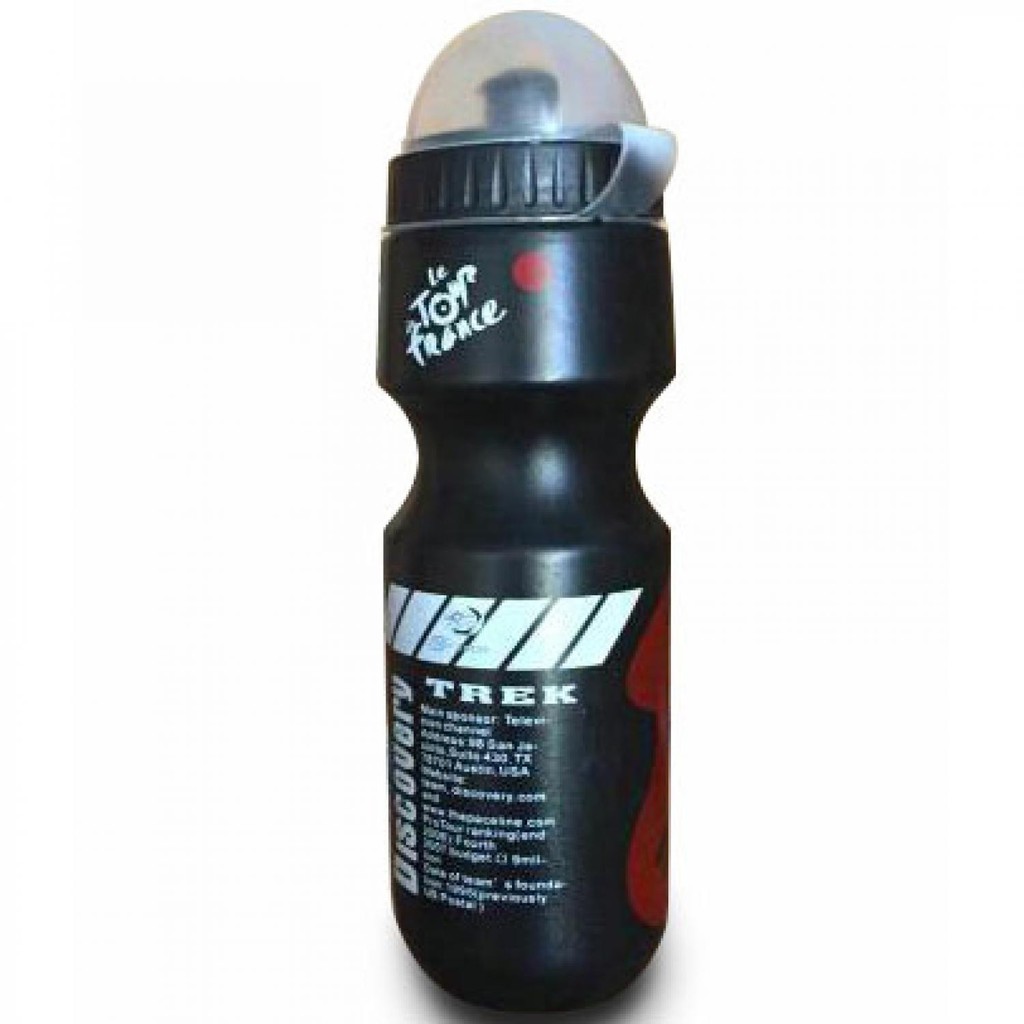 Botol Tempat Minum Sepeda Botol Air Minum Sport Olahraga Olah Raga Sepeda Mtb Lipat Gunung 750ML C18