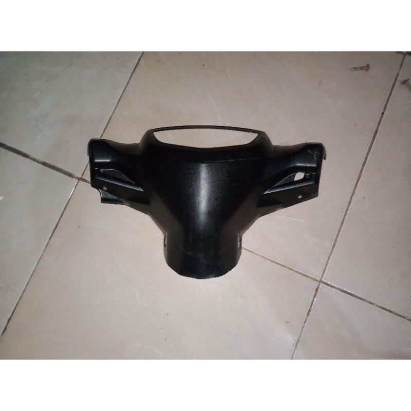 batok belakang Vega r new original batokan belakang Vega r new original batok spedometer Vega r new