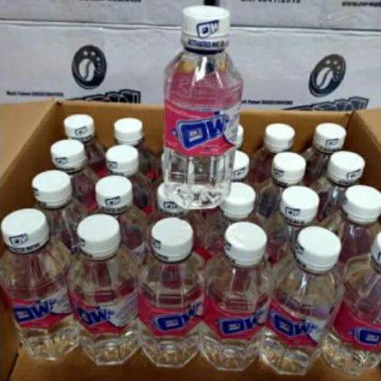 

OW WATER | OW OXXY WATER | WELL ACTIVATED MRET WATER | OW WATER 288 | AIR MINUM KESEHATAN BEROKSIGEN