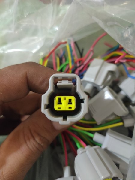 SOKET ECT SENSOR TEMPERATUR COOLANT ALL NEW COROLLA 7 AFE
