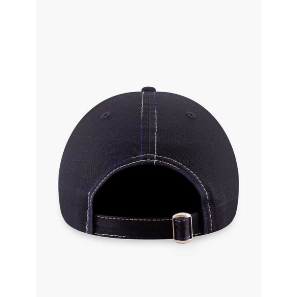 Topi New Era 940 Gradient Stitching Losdod Men's Cap - Navy