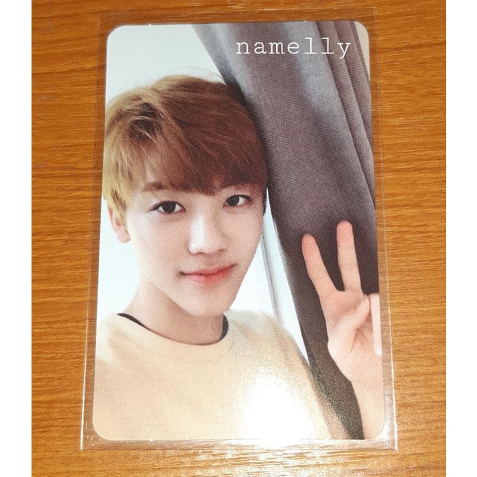 PC Jaemin NCT Empathy Dream Ver