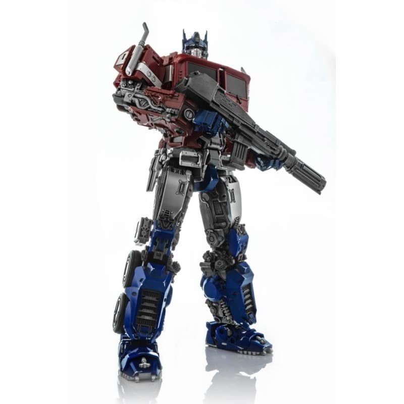 Optimus Prime M09 Edition Fire Scorpion Bumblebee Weijang New MIB