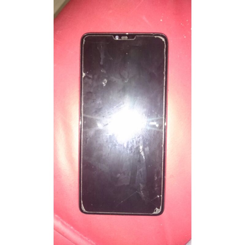 Oppo F7 pro ram6 / 128 gb