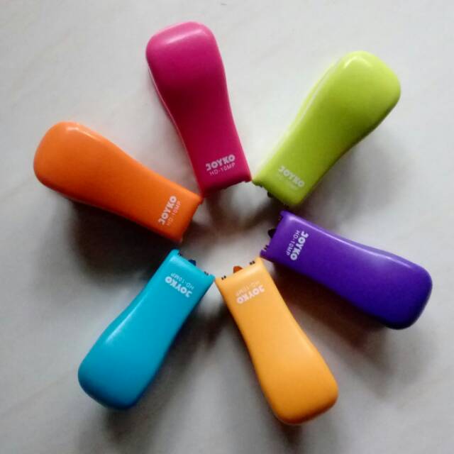 

Stapler Mini Joyko HD-10MP