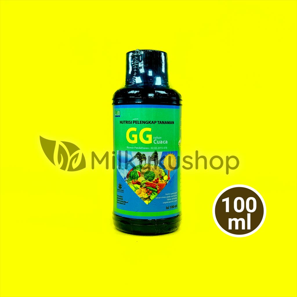 LT 88 GG CUACA 100 ML ZPT NUTRISI TANAMAN