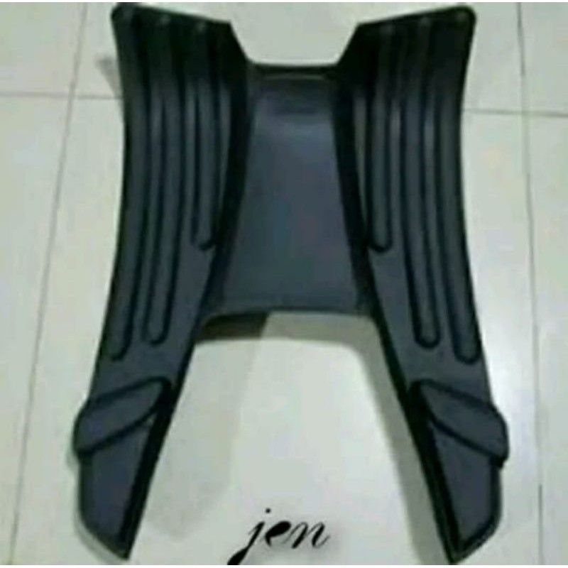 Floormate/Karpet lantai Vespa LX,LXV dan Vespa S