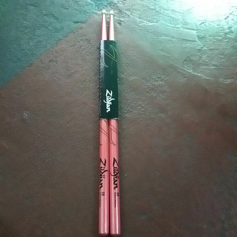 Stick Drum Zildjian Z 5A