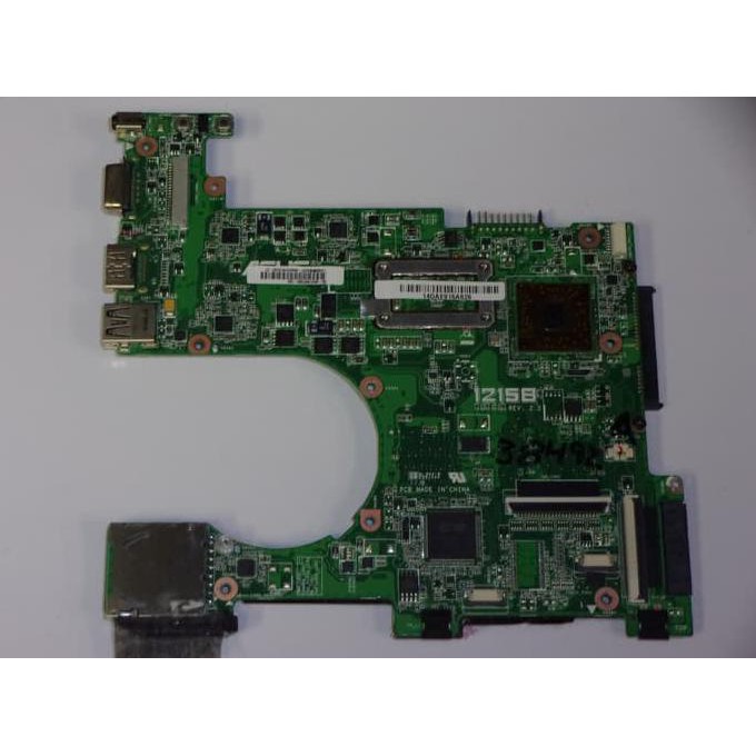 Ini Motherboard Asus Eee Pc 1215B