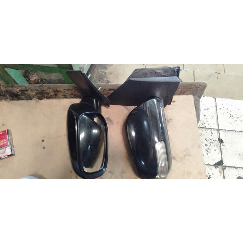 spion mobil Vios gen2 2007_2010_2012 (retrack)