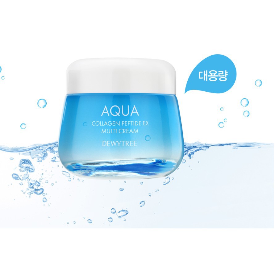 aqua collagen peptide