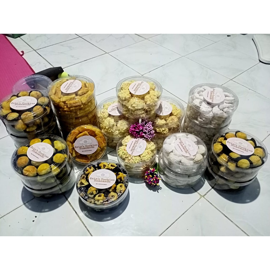

Kue Lebaran Murah