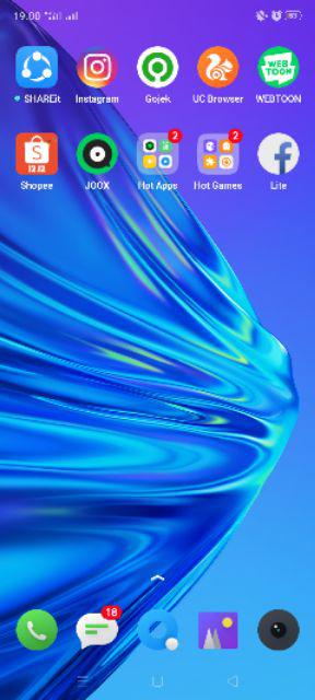 Ririn Maxi Gamis Batik Cantik Sogan Syari Modis Seragaman Muslim Modern Terbaru Xxl Jumbo Besar Big