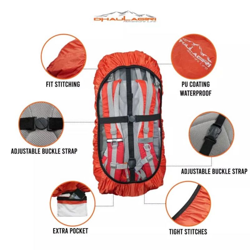 CoverBag 30-40 L